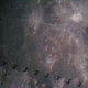 Image for article titled The ISS Transiting the Moon Is An Incredible Sight